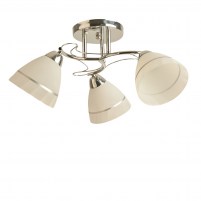 Изображение люстры SH-8086/3 CR 500*500*240 E27*3 хром