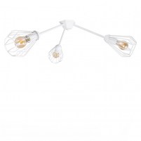 Изображение светильника Shift K-3 C420 Белая (1590)