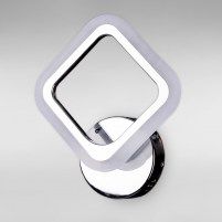 Изображение Бра SVET SL-5331/1W CR 18W H260*D200*W100 хром