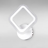 Изображение Бра SVET SL-5331/1W WT 18W H260*D200*W100 белый