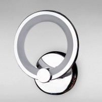 Изображение Бра SVET SL-5332/1W CR 18W H240*D190*W100 хром