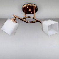 Изображение люстры SR-15705/2 FG золото