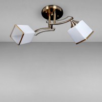 Изображение люстры SR-A3054/2 AB L520*W280*H240