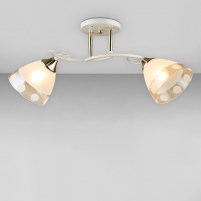 Изображение люстры SR-A3815/2 WT+FGD L540*W200*H250 E27