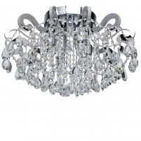 Изображение люстры SVET SR-E1624/4+12 CR D650*H400 хром