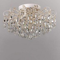 Изображение люстры SR-E1626/6+6 WG D640*H450 E27+LED