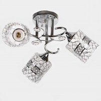 Изображение люстры SVET SR-N2710/3 CR D520*H240 хром