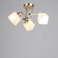 Изображение люстры SRS-15705/3 FG золото