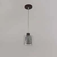 Изображение люстры SRS-16110/1 черный