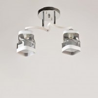 Изображение люстры SRS-16244/2А хром