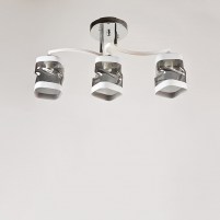 Изображение люстры SRS-16244/3А хром