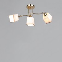 Изображение люстры SRS-16335/3 FG золото