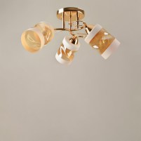 Изображение люстры SRS-16399/3В золото