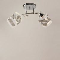 Изображение люстры SRS-16400/2С хром