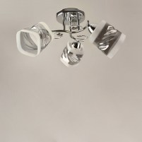 Изображение люстры SRS-16400/3С хром