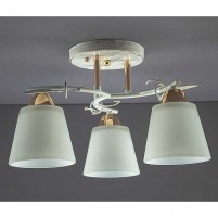 Изображение люстры SW-10531/3 WG FG