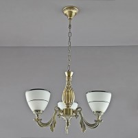 Изображение люстры SW-10729/3B AB U