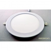 Изображение точечного светильника SW-187-15W 3200K WT