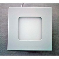 Изображение точечного светильника SW-188-3W 4000K WT