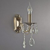 Изображение бра SW-11610A/1 W AB