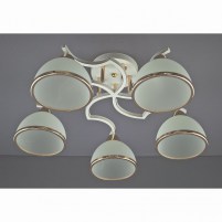 Изображение люстры SW-11619/5A WT FG