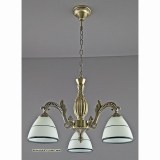 Изображение люстры SW-10729/3B AB D