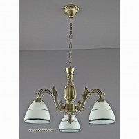 Изображение люстры SW-10729/3B AB D