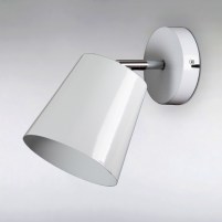 Изображение бра SWT-15223 WH W230*D130 E27 белое