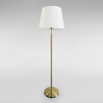 Изображение настольной лампы SVET SWT-3510/BASE+SHADE AB H1450*D350