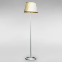 Изображение настольной лампы SVET SWT-3510/BASE+SHADE WT H1450*D350 белый