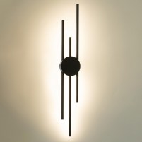 Изображение Бра SVET SY-16001/800 BK 800*120*60 56W