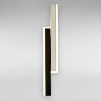 Изображение Бра SVET SY-16004/600 BK+WH 600*100*45 36W
