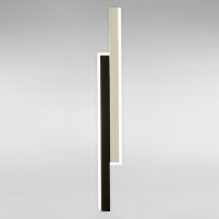 Изображение Бра SVET SY-16004/800 BK+WH 800*100*45 48W