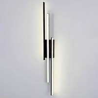 Изображение Бра SVET SY-16100/800 BK 800*80*55 64W