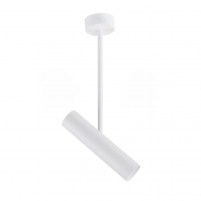 Изображение светильника Tukan GU10 С250(480) White Белый (1568)