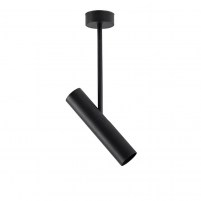 Изображение светильника Tukan С250(280) Black Черный (1565)