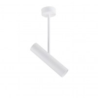 Изображение светильника Tukan GU10 С250(280) White Белый (1566) 