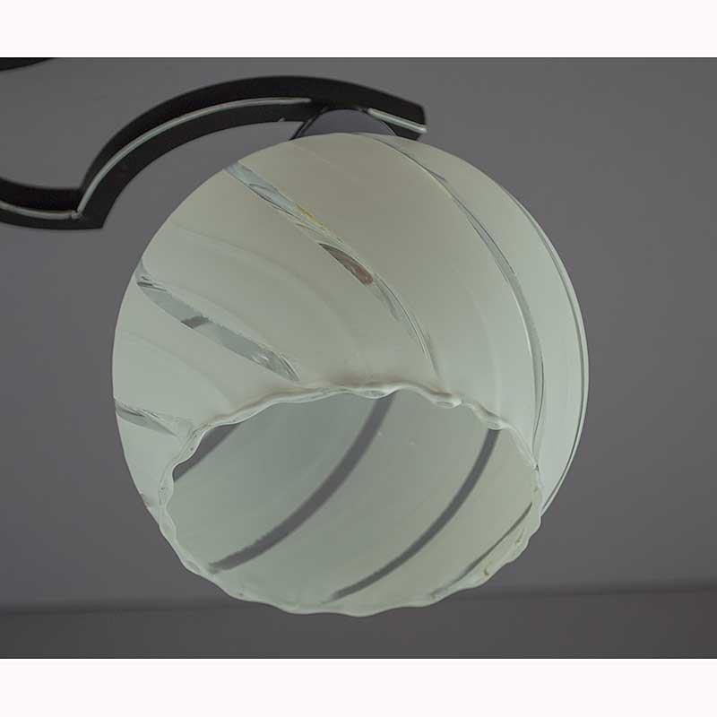 Изображение люстры SH-11984/2 BK+CR