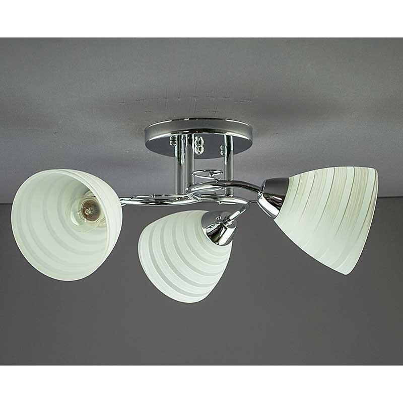 Изображение люстры SH-12612/3A CR