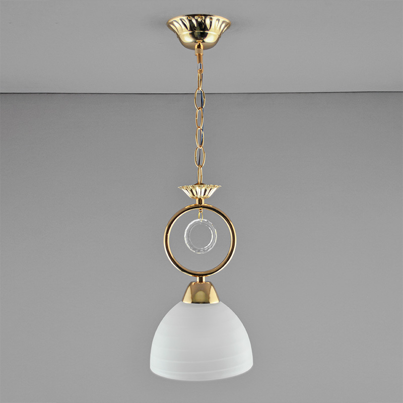 Изображение люстры SH-14963/1 FG золото