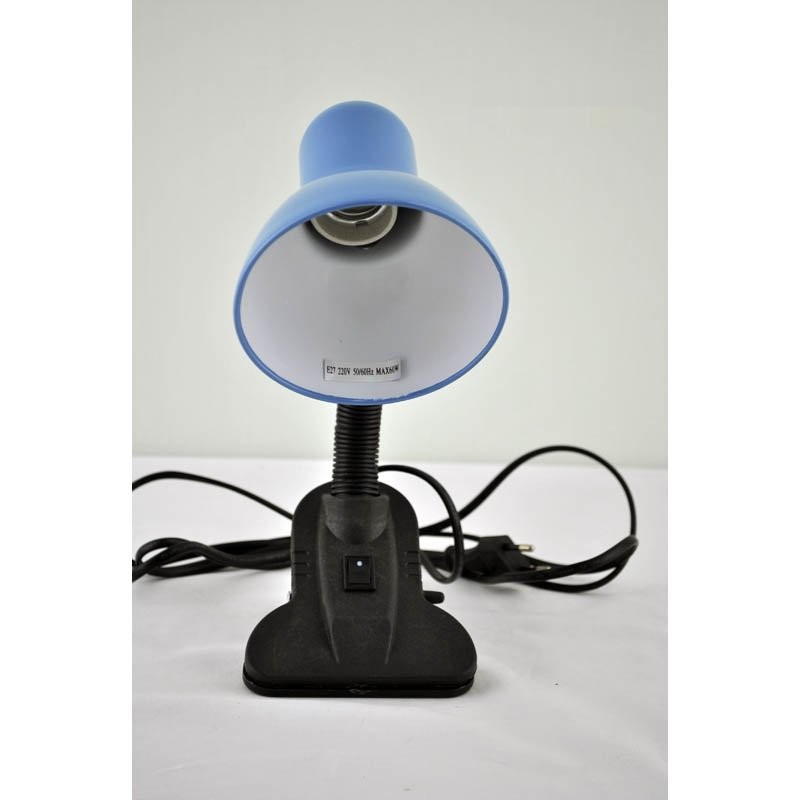 Изображение настольной лампы ST-12089 BL C