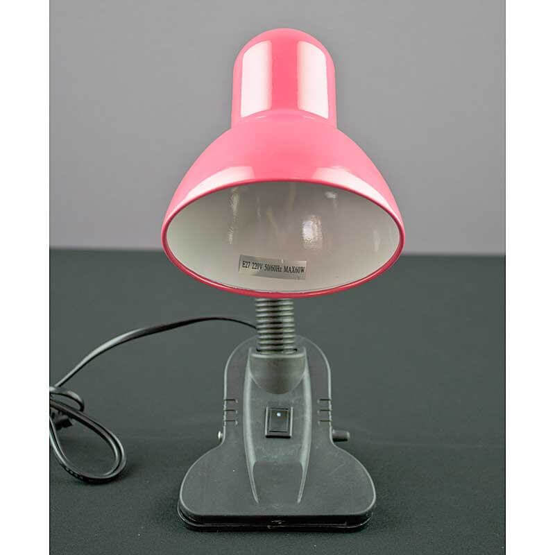 Изображение настольной лампы ST-12089 PK B