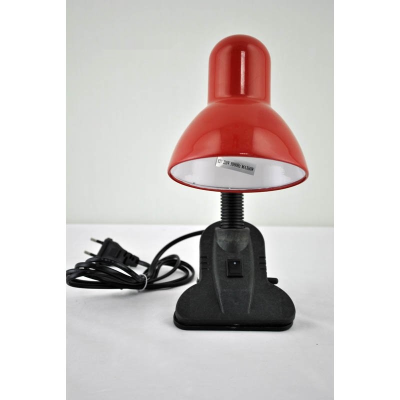 Изображение настольной лампы ST-12089 RD A