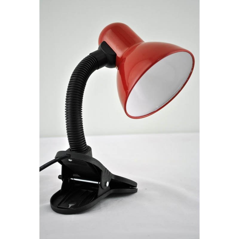 Изображение настольной лампы ST-12089 RD A