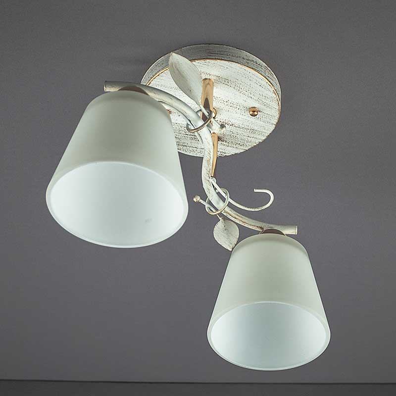 Изображение люстры SW-10531/2 WG FG