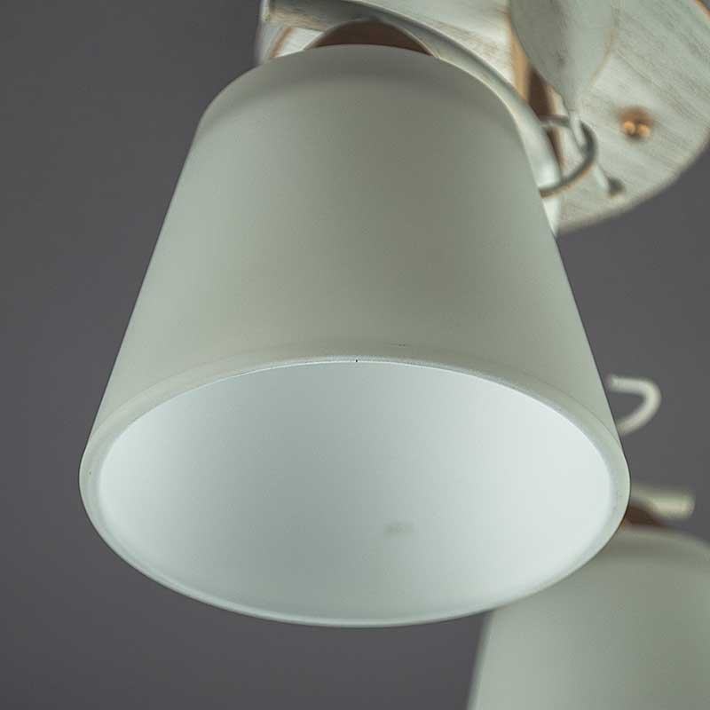 Изображение люстры SW-10531/2 WG FG