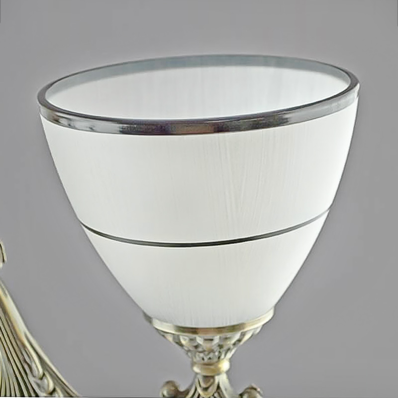 Изображение люстры SW-10729/3B AB U