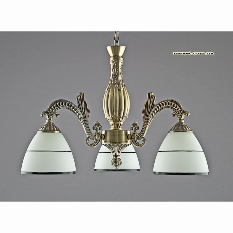 Изображение люстры SW-10729/3B AB D