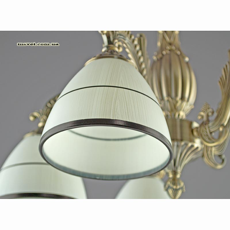 Изображение люстры SW-10729/5B AB D