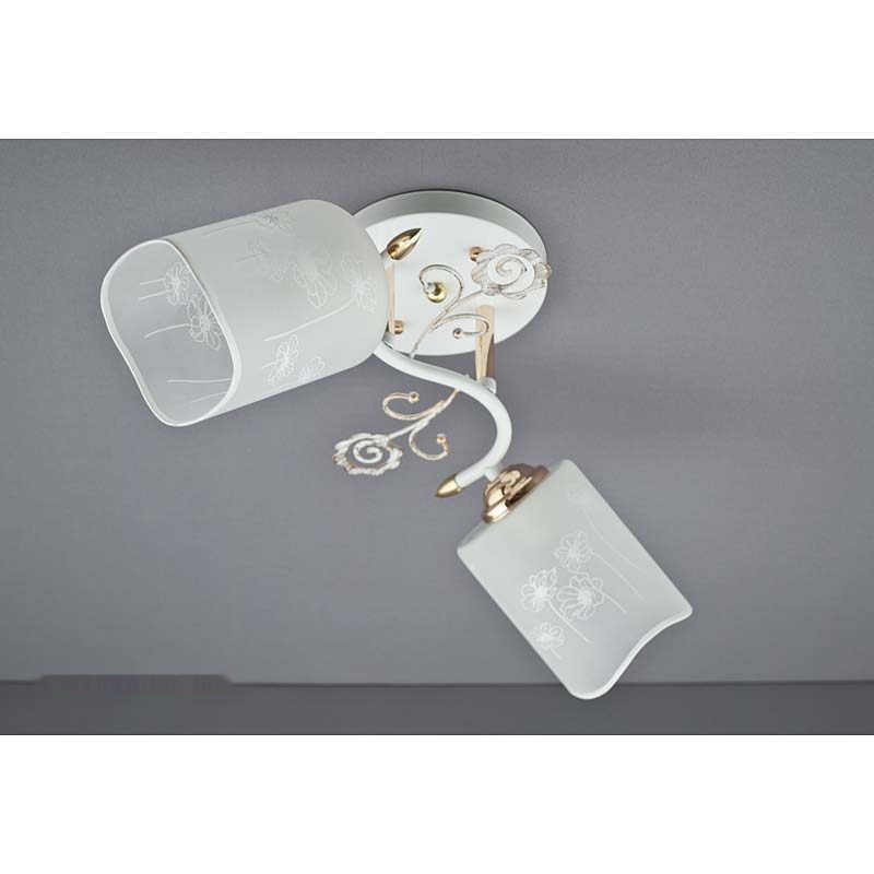 Изображение люстры SW-10374/2 A WT